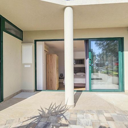 Apartments Vukovic Vanja Makarska Exterior foto